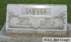 Roy D. Sawyer