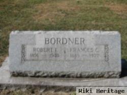 Robert Bordner