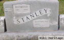 Raymond Stanley