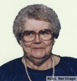 Mildred Louise Guy Norris