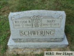 Mary Schoettmer Schwering