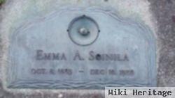 Emma A Soinila