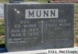 Ed Munn