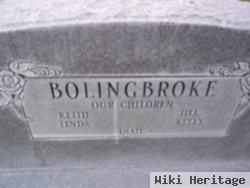 Nettie T. Bolingbroke