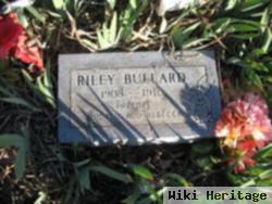 Riley Bullard