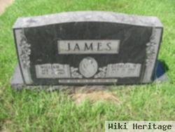 William I James