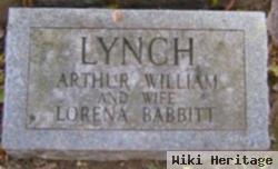 Arthur William Lynch