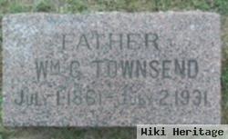 William G. Townsend