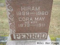 Hiram Penrod