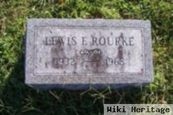 Lewis F. Rourke