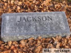 Calvin S P Jackson