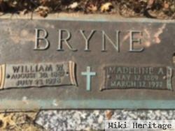 Madeline A Bryne