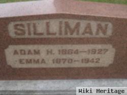 Emma Serfass Silliman