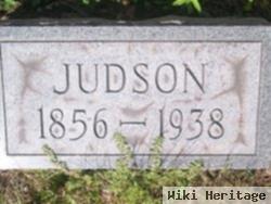 Judson Rutter