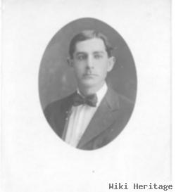 Oscar Wallace Phillips