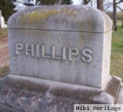 Ella V Phillips