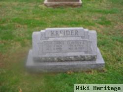 Sadie Gibble Kreider