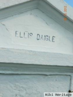 Ellis Daigle