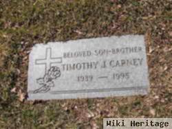 Timothy John Carney