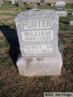 William Porter