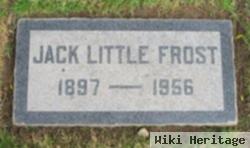 Jack Little Frost