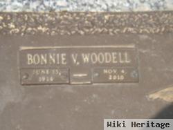 Bonnie V. Woodell Sampson