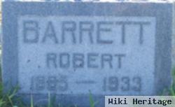 Robert Lee Barrett