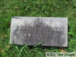 Joseph L. Harvey