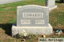 Hilda Elizabeth Knepper Edwards