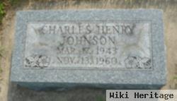 Charles Henry Johnson