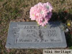 Alice Lettie Henry