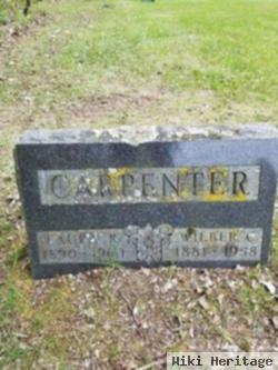 Laura Ruth Mchugh Carpenter