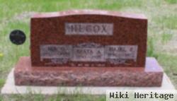 Beata A Hecox