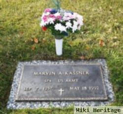 Marvin Allen Kassner