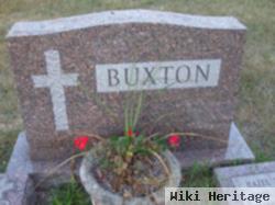 Hazel E Buxton