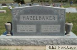 Jim S. Hazelbaker