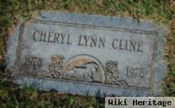 Cheryl Lynn Cline