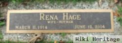 Rena Hage