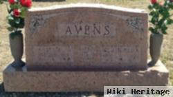 William N Avens