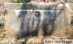 Lemuel Cheney Skellenger