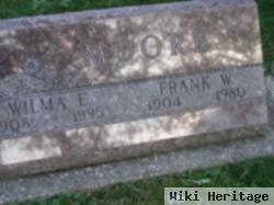 Frank W Moore