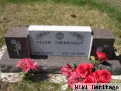 Helen Therriault