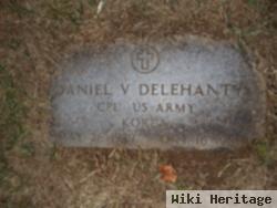 Daniel V. Delehanty