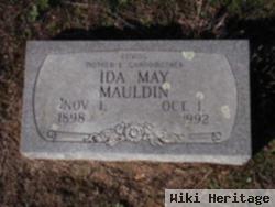 Ida May Mauldin