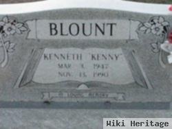 Kenneth Blount