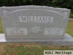 Lillian Plummer Williams