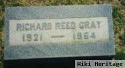 Richard Reed Gray