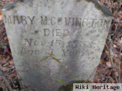 Mary M. Covington