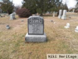 Samuel Budd Keeler