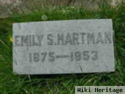 Emily S. Hartman